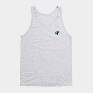 lamonstre polo Tank Top